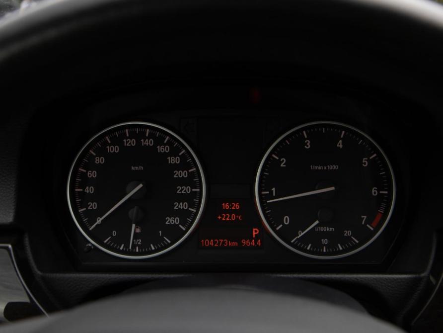 BMW 3 серии V (E90/E91/E92/E93) Рестайлинг Москва  - изображение 10