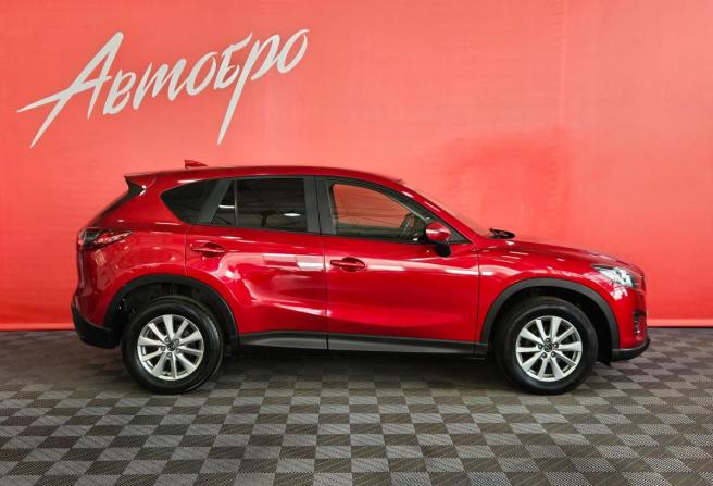Mazda CX-5 I Рестайлинг с пробегом 2015 года, цена 1 849 000 рублей, 179913 км, внедорожник, Автокод Объявления