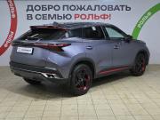 Omoda C5 I Москва  - изображение 27