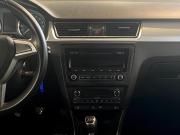 Skoda Rapid I Тольятти  - изображение 36