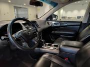 Nissan Pathfinder IV Казань  - изображение 42