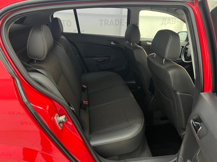 Opel Astra H Рестайлинг Пермь  - изображение 15