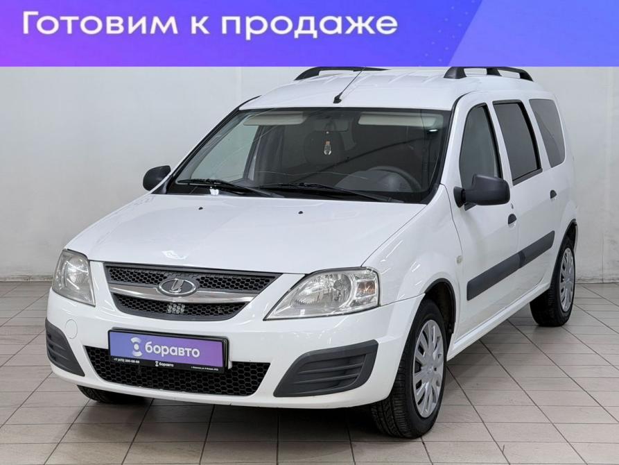 Lada (ВАЗ) Largus I Воронеж  - изображение 1
