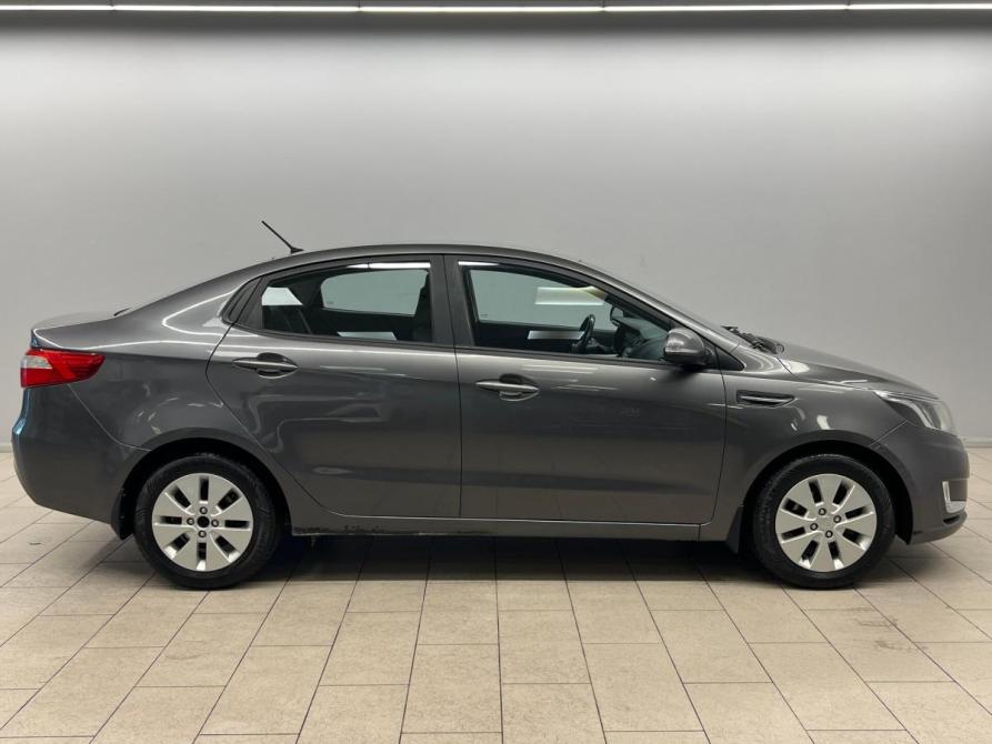 Kia Rio III Санкт-Петербург  - изображение 3