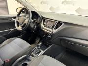 Hyundai Solaris II Рестайлинг Ставрополь  - изображение 26
