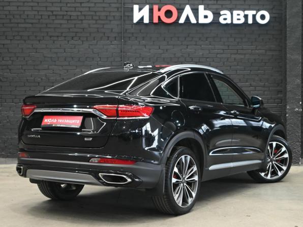 Geely Tugella I с пробегом 2021 года, цена 2 450 000 рублей, 113443 км, внедорожник, Автокод Объявления
