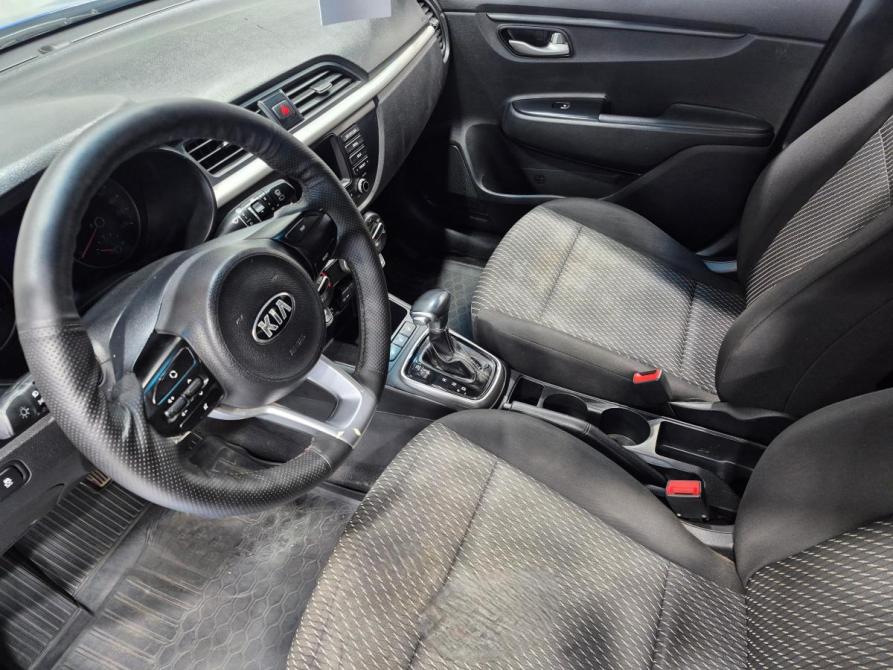 Kia Rio IV Воронеж  - изображение 14