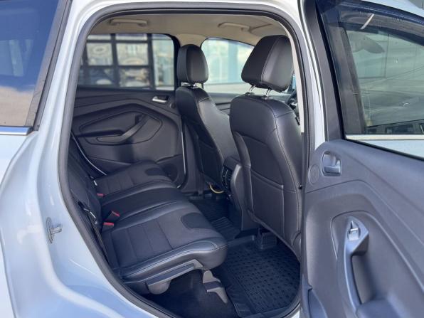 Ford Kuga II с пробегом 2014 года, цена 1 005 000 рублей, 170113 км, внедорожник, Автокод Объявления