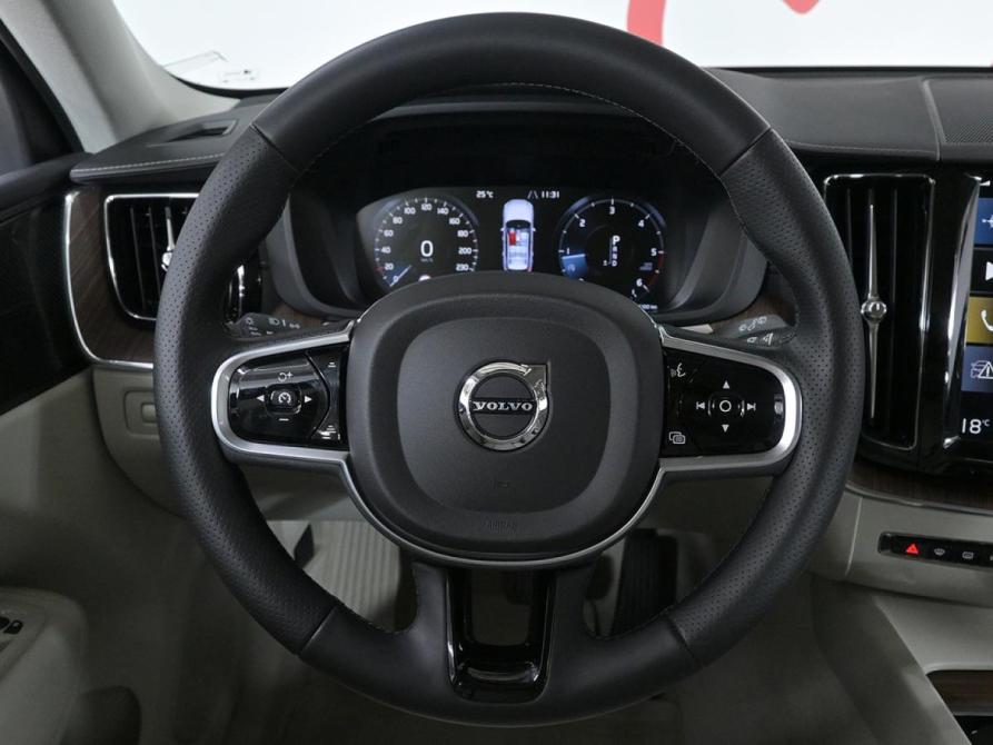Volvo XC60 II Москва  - изображение 11