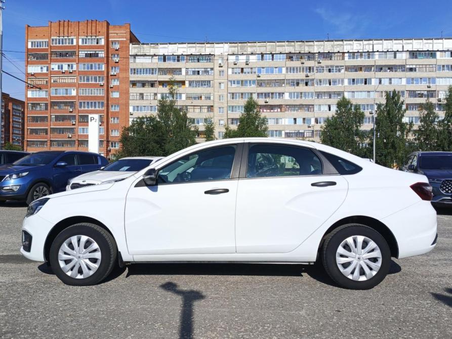 Lada (ВАЗ) Vesta I Рестайлинг (NG) Йошкар-Ола  - изображение 10