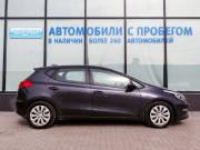 Kia Ceed II Рестайлинг Екатеринбург  - изображение 27