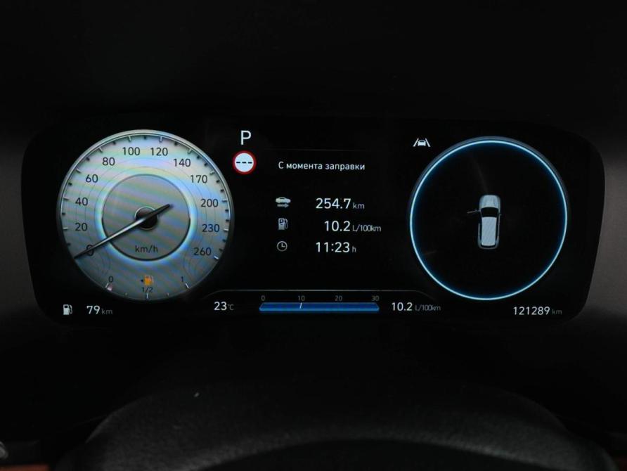 Hyundai Santa Fe IV Рестайлинг Ростов-на-Дону  - изображение 24