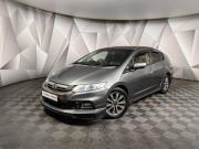 Honda Insight II Рестайлинг Москва  - изображение 20