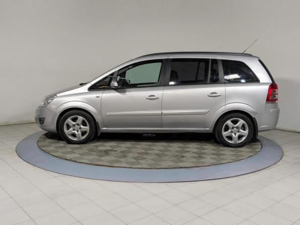 Opel Zafira B с пробегом 2008 года, цена 670 000 рублей, 211000 км, минивэн, Автокод Объявления
