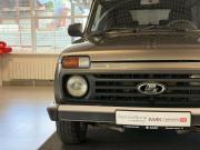 Lada (ВАЗ) 2121 (4x4) I Рестайлинг (2020) Тольятти  - изображение 23