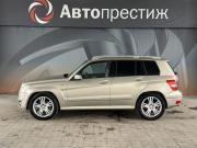 Mercedes-Benz GLK-Класс I (X204) Волгоград  - изображение 30