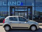 Renault Sandero I Санкт-Петербург  - изображение 17