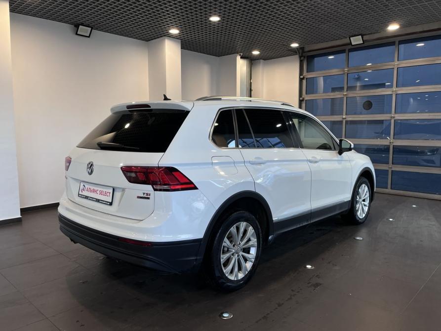 Volkswagen Tiguan II Чебоксары  - изображение 3
