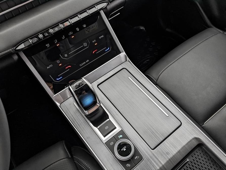 Chery Tiggo 7 Pro Max I Москва  - изображение 19