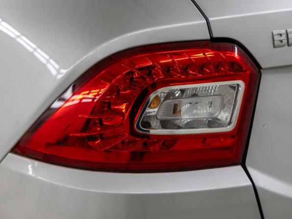 Brilliance V3 I Рестайлинг с пробегом 2019 года, цена 1 038 000 рублей, 95508 км, внедорожник, Автокод Объявления