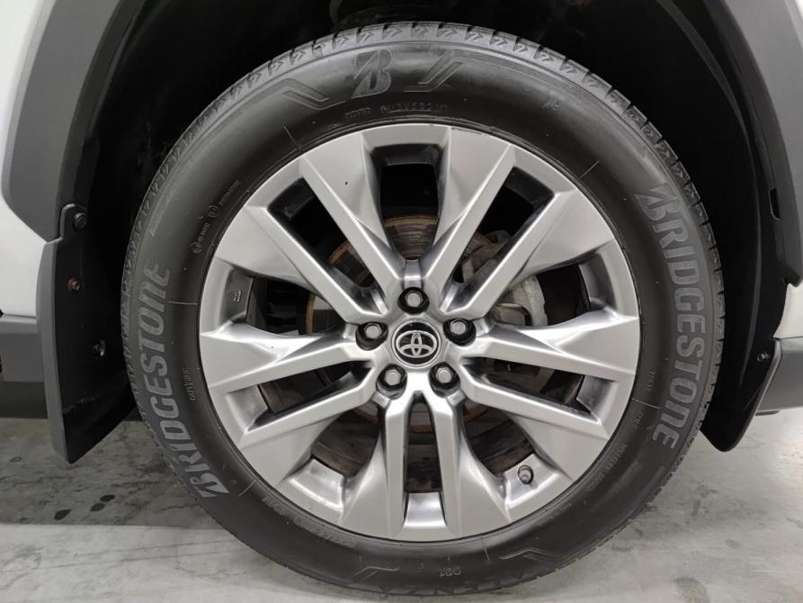 Toyota RAV4 V (XA50) Казань  - изображение 22