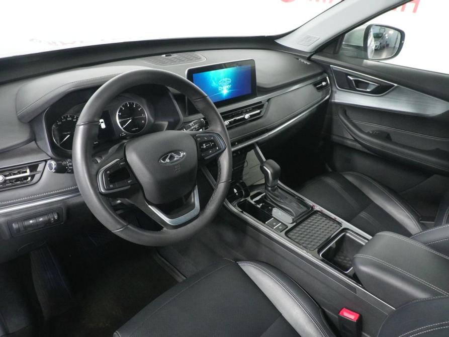 Chery Tiggo 4 Pro I Вологда  - изображение 9