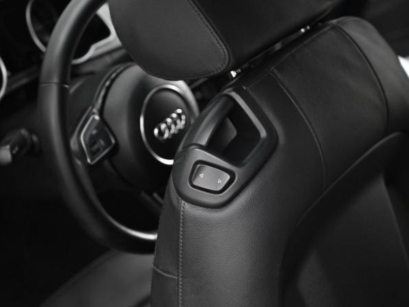 Audi A5 I (8T) Рестайлинг с пробегом 2015 года, цена 1 379 000 рублей, 115315 км, купе, Автокод Объявления