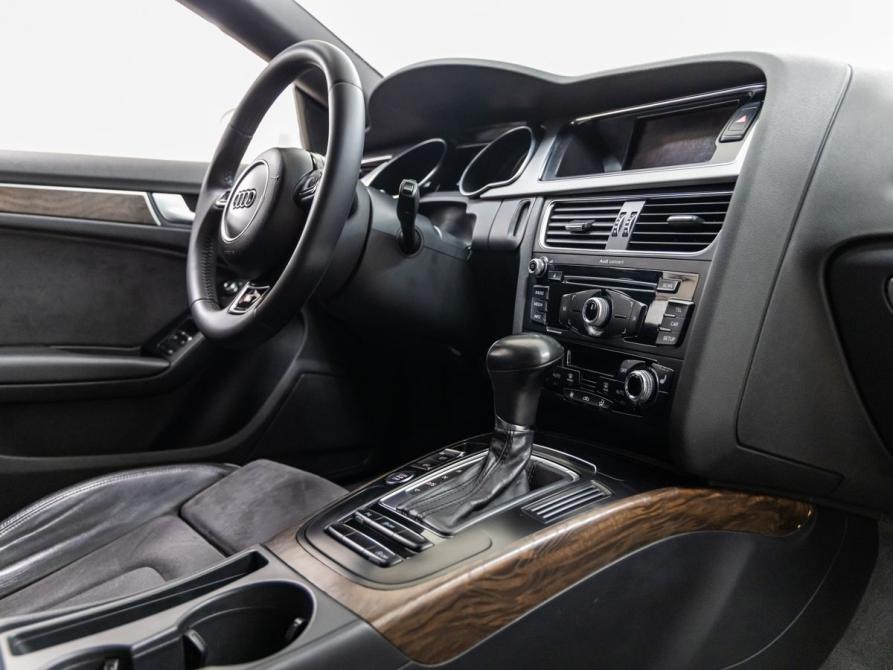 Audi A5 I (8T) Рестайлинг Волгоград  - изображение 34