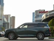 GAC GS8 II Москва  - изображение 31