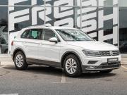 Volkswagen Tiguan II Краснодар  - изображение 23