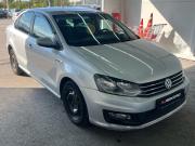 Volkswagen Polo V Рестайлинг Уфа  - изображение 13