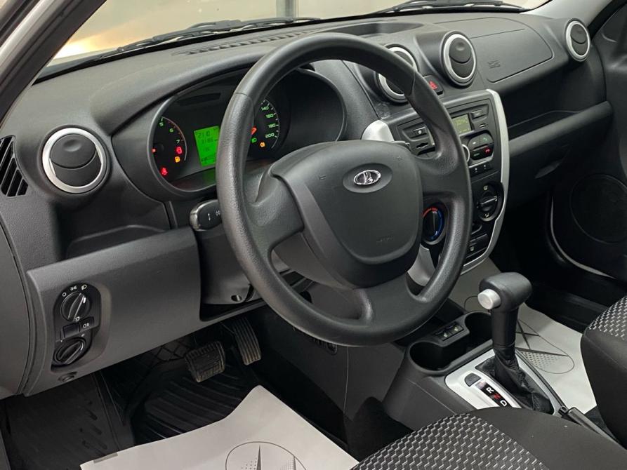 Lada (ВАЗ) Granta I Энгельс  - изображение 24