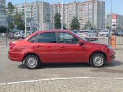 Lada (ВАЗ) Granta I Рестайлинг Йошкар-Ола  - изображение 27