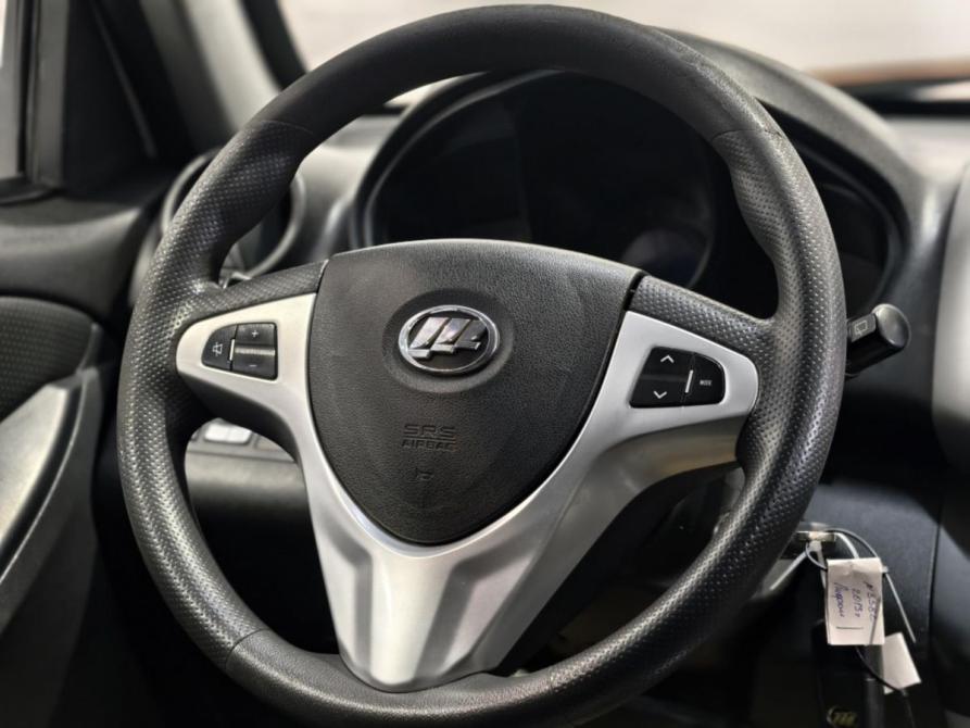 Lifan X60 I Курск  - изображение 10