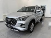 Chery Tiggo 4 Pro I Орел  - изображение 17