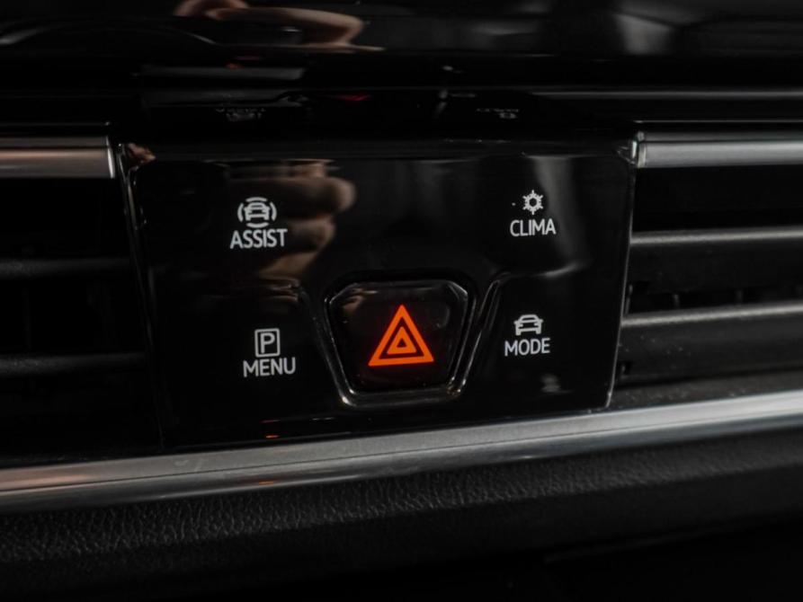 Volkswagen Talagon I Воронеж  - изображение 19