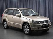 Suzuki Grand Vitara II Рестайлинг Ставрополь  - изображение 20