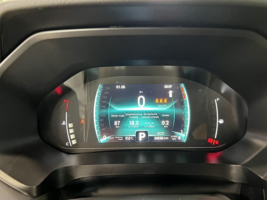 Chery Tiggo 7 Pro I Нижний Новгород  - изображение 13