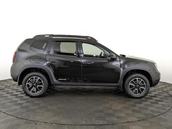 Renault Duster I Рестайлинг с пробегом 2018 года, цена 1 750 000 рублей, 16025 км, внедорожник, Автокод Объявления