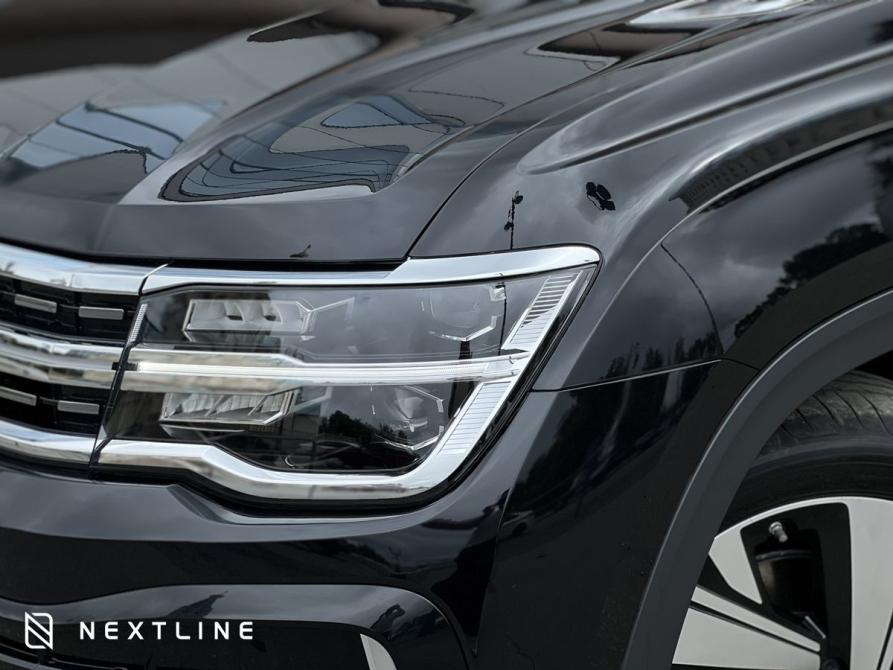 Volkswagen Teramont I Рестайлинг (China Market) Самара  - изображение 5