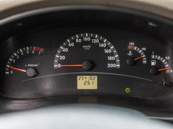 Lada (ВАЗ) Kalina I с пробегом 2008 года, цена 258 000 рублей, 254102 км, седан, Автокод Объявления