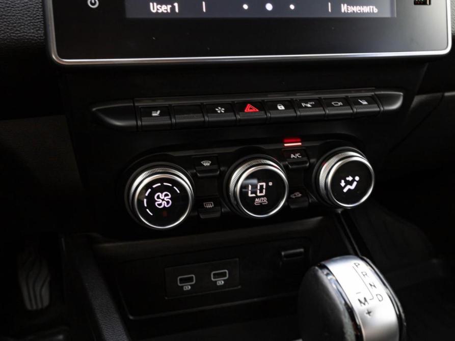 Renault Arkana I Краснодар  - изображение 13