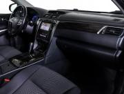 Toyota Camry VII (XV50) Рестайлинг Москва  - изображение 32