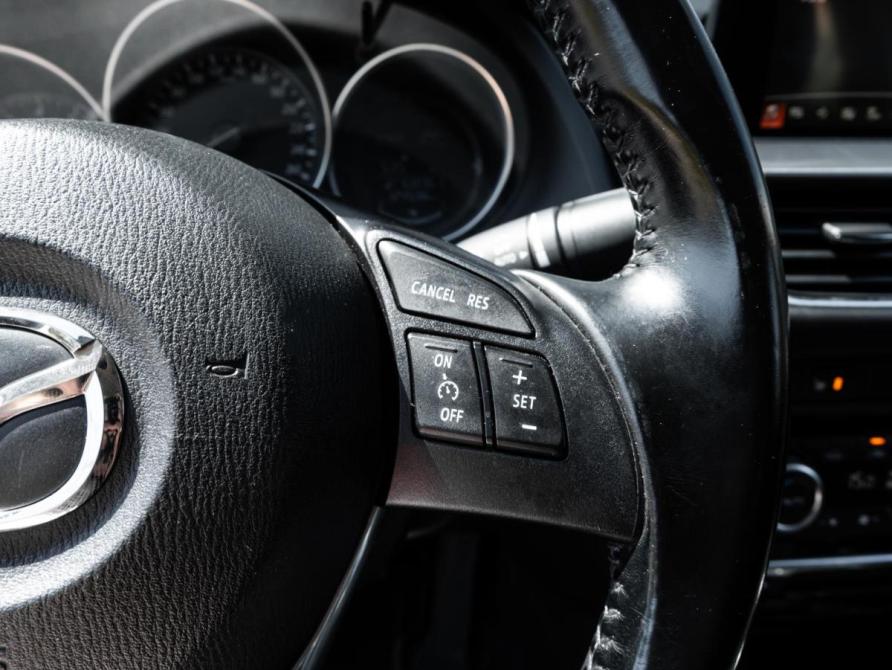 Mazda 6 III (GJ) Рестайлинг Ставрополь  - изображение 21