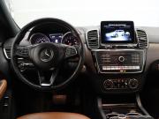 Mercedes-Benz GLS I (X166) Москва  - изображение 37