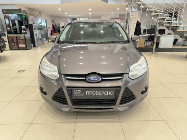Ford Focus III с пробегом 2013 года, цена 700 000 рублей, 215593 км, седан, Автокод Объявления