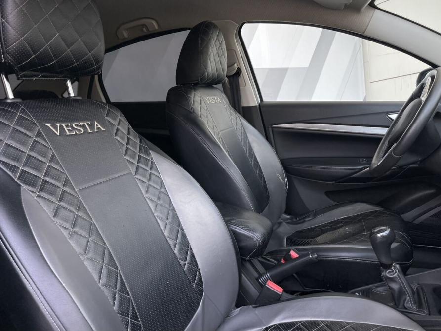 Lada (ВАЗ) Vesta I Рестайлинг (NG) Екатеринбург  - изображение 22