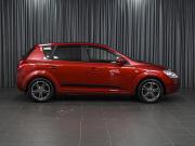 Kia Ceed I Ставрополь  - изображение 25