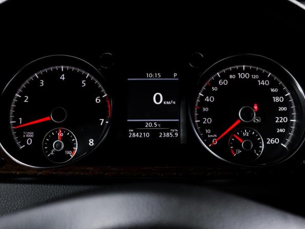 Volkswagen Passat B7 с пробегом 2013 года, цена 1 200 000 рублей, 284208 км, универсал, Автокод Объявления