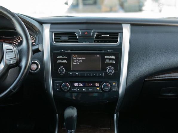 Nissan Teana II (J32) Рестайлинг с пробегом 2014 года, цена 1 270 000 рублей, 205590 км, седан, Автокод Объявления